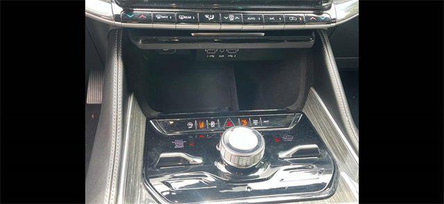 used 2022 Jeep Wagoneer car, priced at $41,890