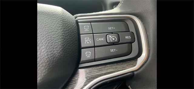 used 2022 Jeep Wagoneer car, priced at $41,890