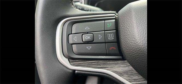 used 2022 Jeep Wagoneer car, priced at $41,890