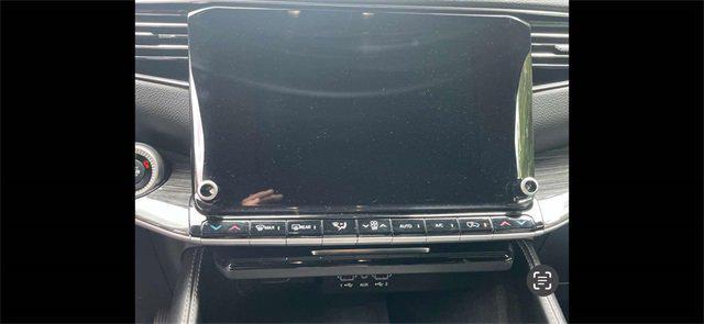 used 2022 Jeep Wagoneer car, priced at $41,890