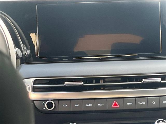 new 2025 Hyundai Palisade car, priced at $56,650