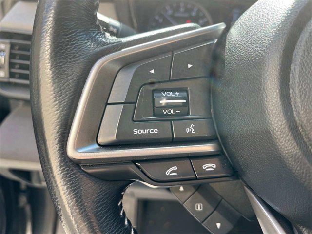used 2020 Subaru Outback car, priced at $18,495