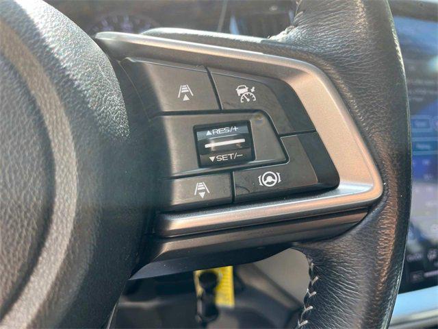 used 2020 Subaru Outback car, priced at $18,495