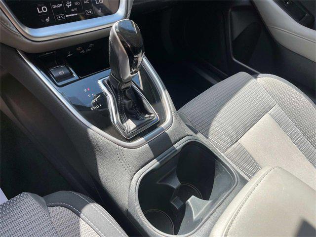 used 2020 Subaru Outback car, priced at $18,495