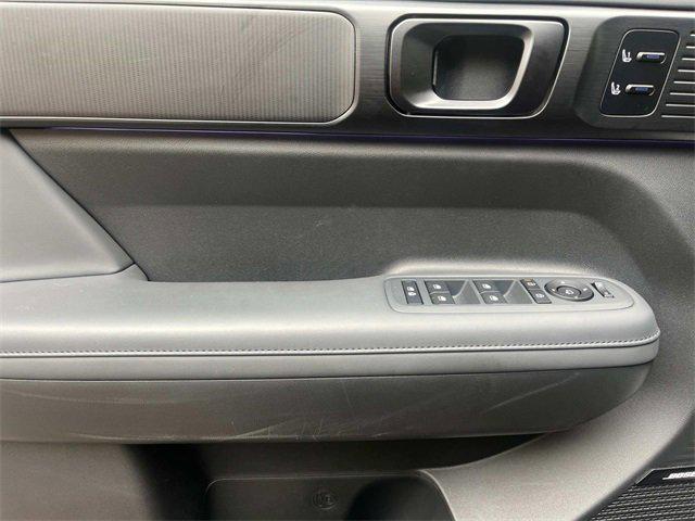 used 2025 Hyundai Santa Fe car, priced at $44,991