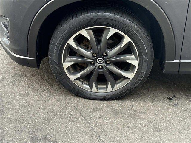 used 2016 Mazda CX-5 car, priced at $11,813