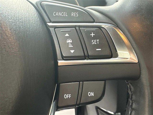 used 2016 Mazda CX-5 car, priced at $11,813