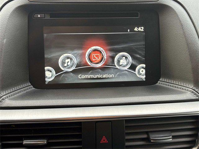 used 2016 Mazda CX-5 car, priced at $11,813