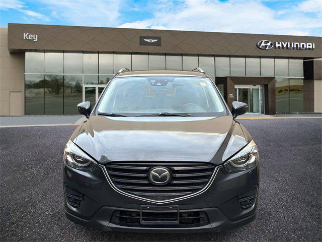 used 2016 Mazda CX-5 car, priced at $11,813