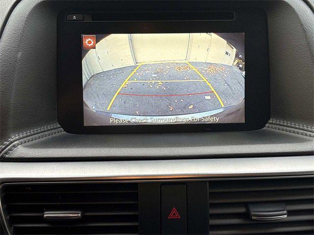 used 2016 Mazda CX-5 car, priced at $11,813