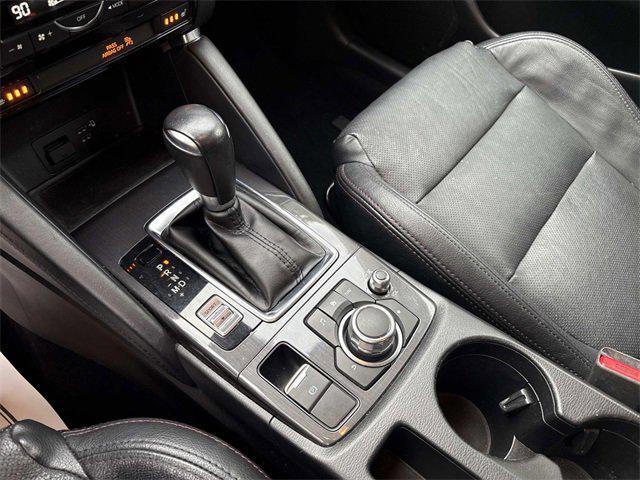 used 2016 Mazda CX-5 car, priced at $11,813