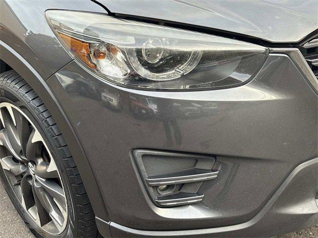 used 2016 Mazda CX-5 car, priced at $11,813