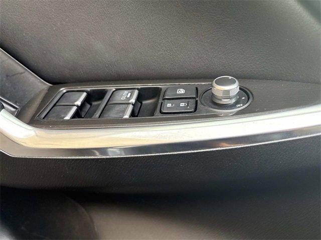 used 2016 Mazda CX-5 car, priced at $11,813