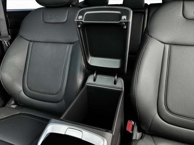 new 2025 Hyundai Tucson car, priced at $36,545