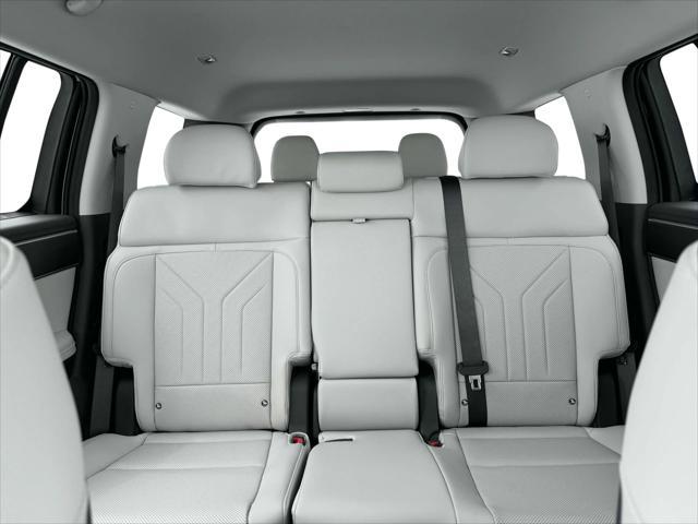 new 2025 Hyundai Santa Fe car, priced at $40,845