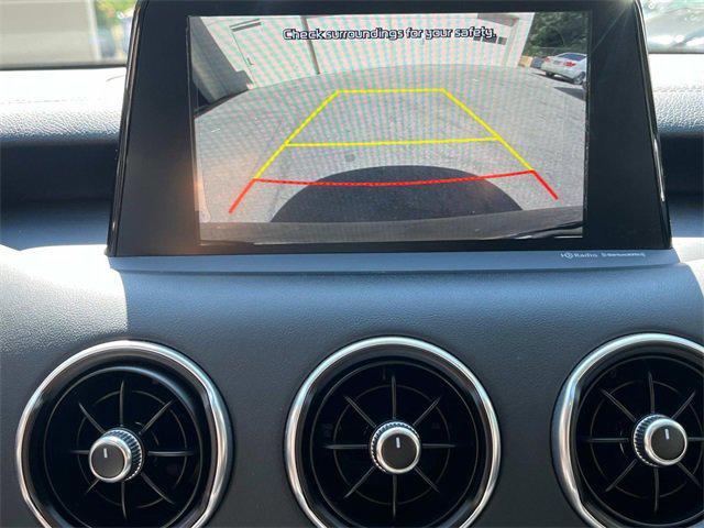 used 2018 Kia Stinger car, priced at $19,995