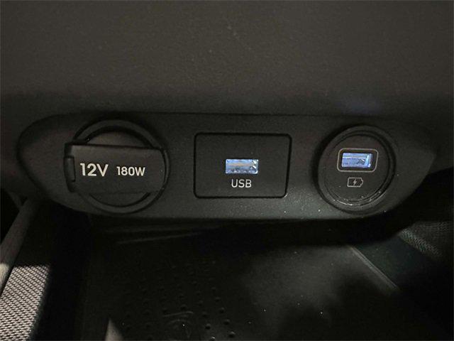 used 2023 Hyundai Elantra car, priced at $20,967