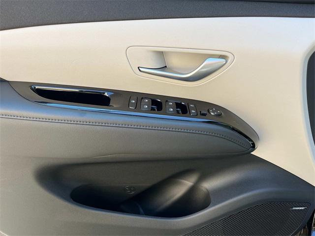 new 2024 Hyundai TUCSON Plug-In Hybrid car, priced at $45,057