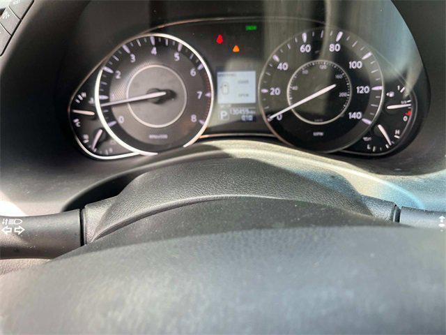 used 2017 Nissan Armada car, priced at $14,995
