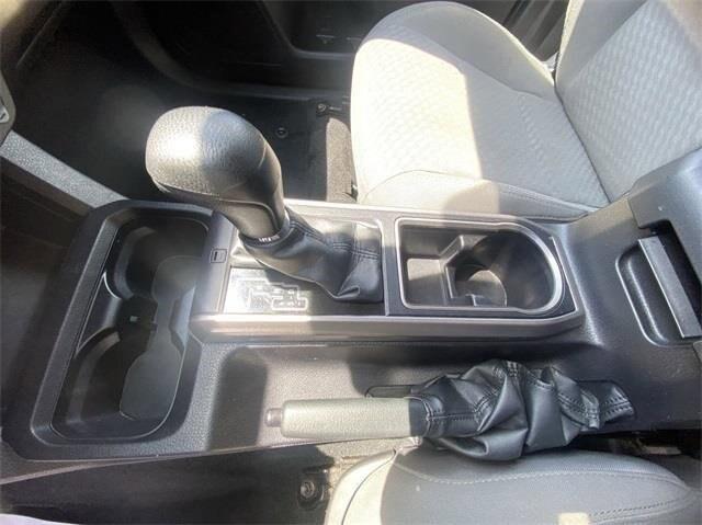 used 2022 Toyota Tacoma car, priced at $39,548