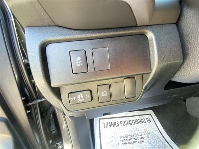 used 2022 Toyota Tacoma car, priced at $39,548