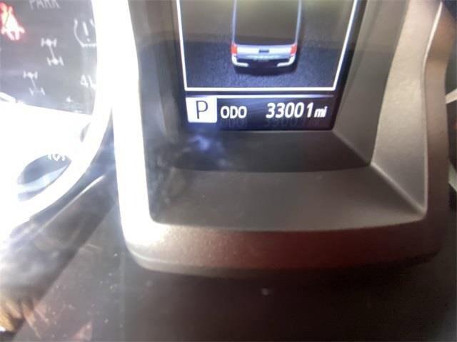 used 2022 Toyota Tacoma car, priced at $39,548