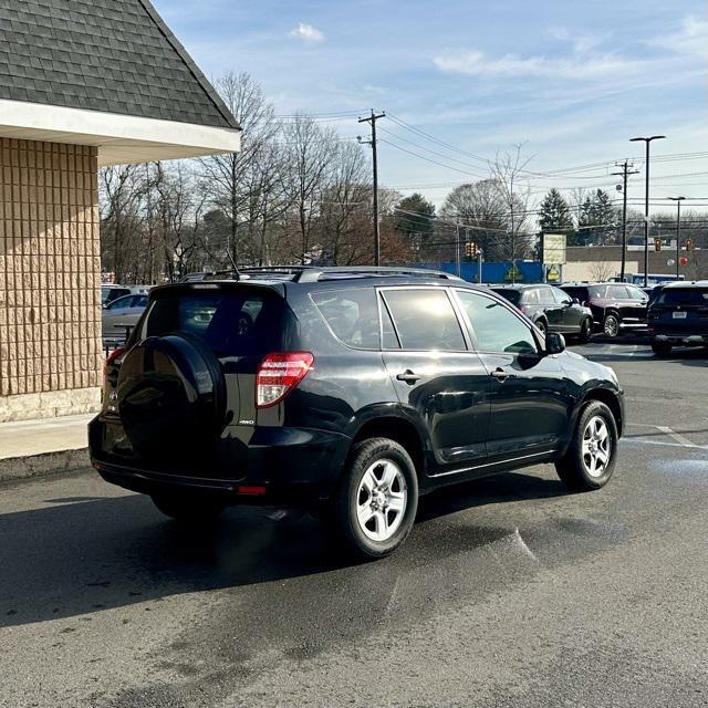 used 2012 Toyota RAV4 car, priced at $11,776