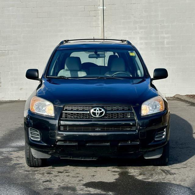 used 2012 Toyota RAV4 car, priced at $11,776