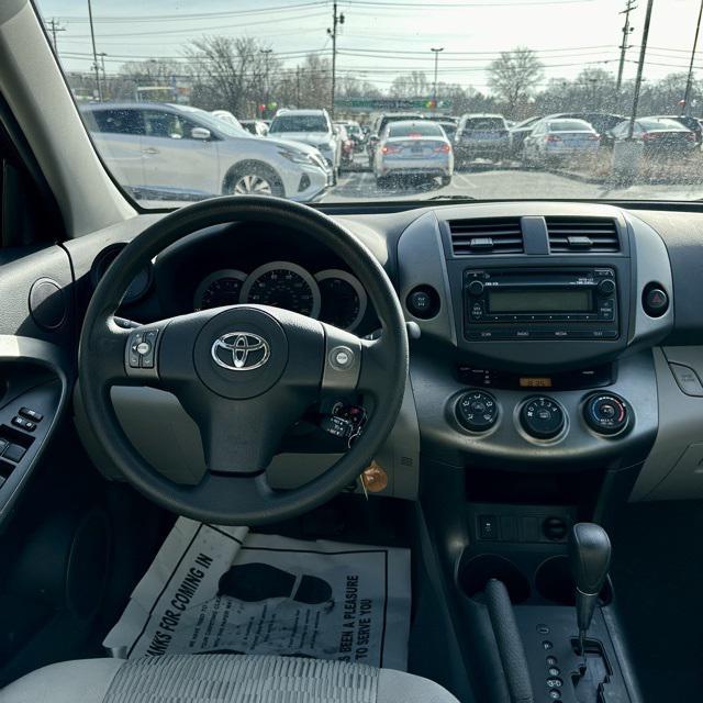 used 2012 Toyota RAV4 car, priced at $11,776