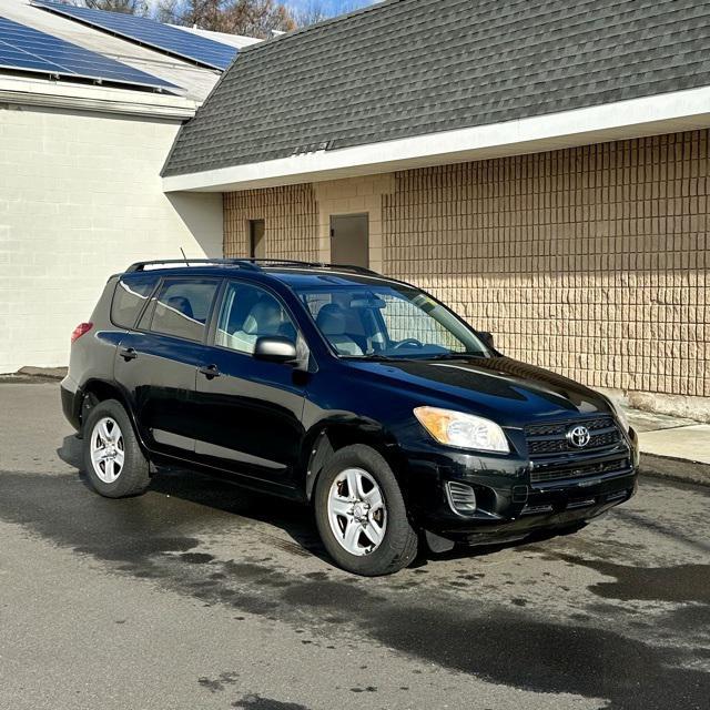 used 2012 Toyota RAV4 car, priced at $11,776