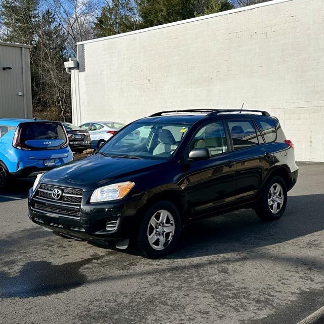 used 2012 Toyota RAV4 car, priced at $12,734