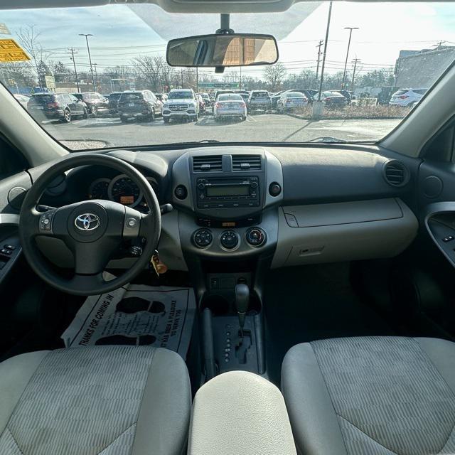 used 2012 Toyota RAV4 car, priced at $11,776