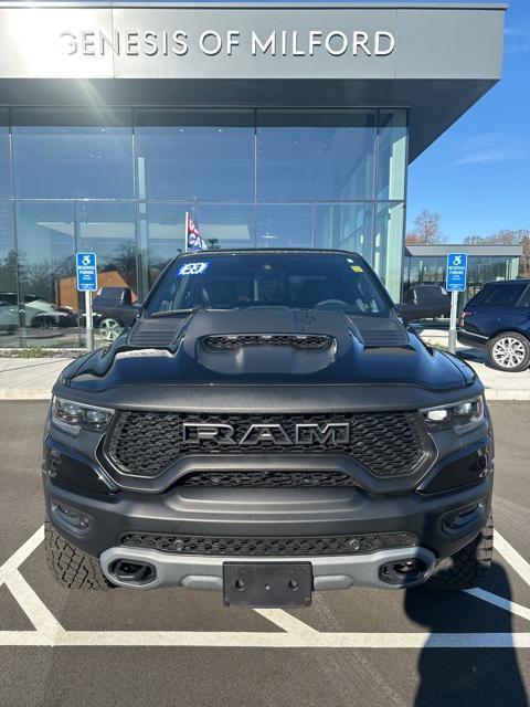 used 2023 Ram 1500 car, priced at $94,906