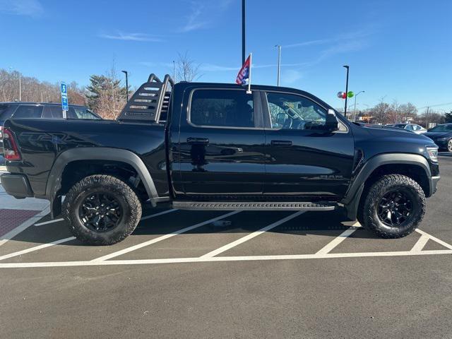 used 2023 Ram 1500 car, priced at $94,906