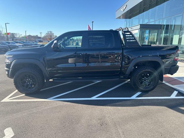 used 2023 Ram 1500 car, priced at $94,906