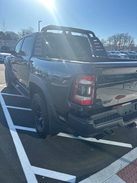 used 2023 Ram 1500 car, priced at $94,906