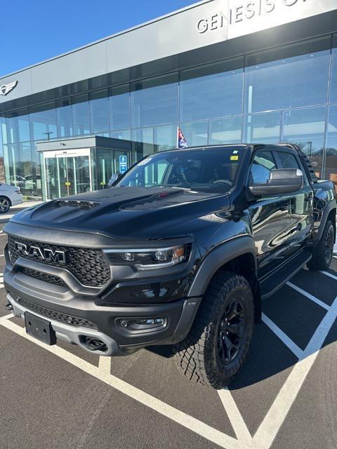 used 2023 Ram 1500 car, priced at $94,906