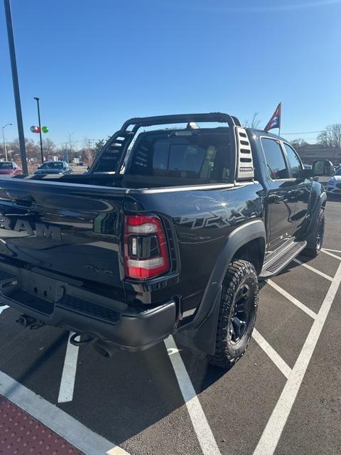 used 2023 Ram 1500 car, priced at $94,906