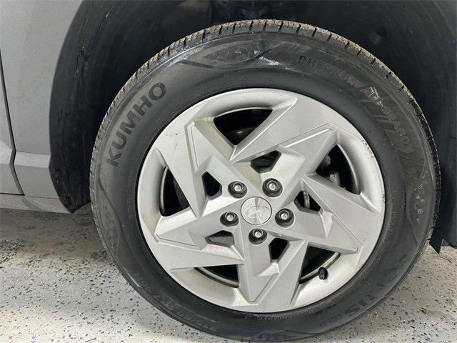 used 2024 Hyundai Kona car, priced at $25,139
