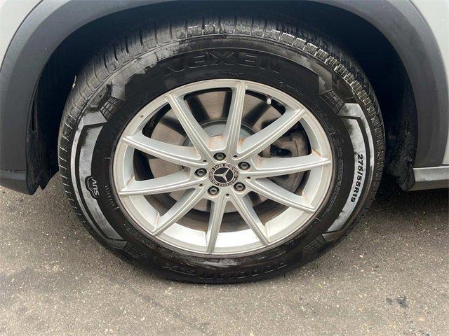 used 2024 Mercedes-Benz GLE 450 Plug-In Hybrid car, priced at $56,395