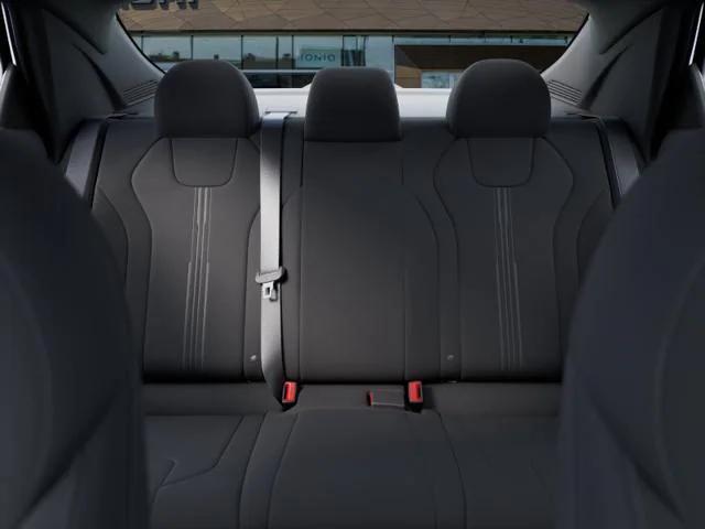 new 2025 Hyundai Elantra car, priced at $25,065