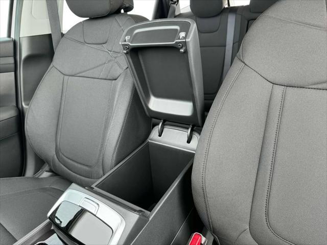 new 2025 Hyundai Tucson car, priced at $32,295