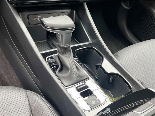 used 2025 Hyundai SANTA CRUZ car, priced at $39,613