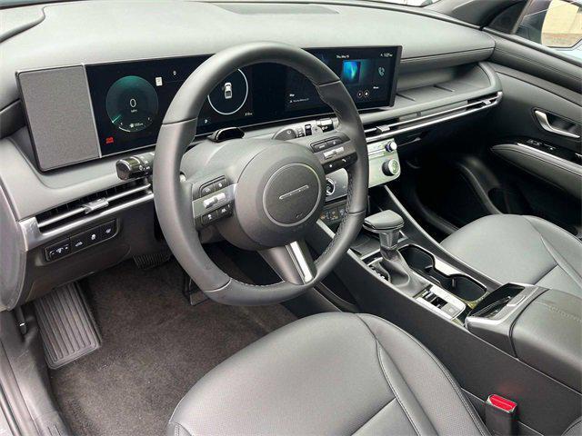 used 2025 Hyundai SANTA CRUZ car, priced at $39,613