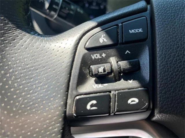 used 2019 Hyundai Tucson car, priced at $19,232