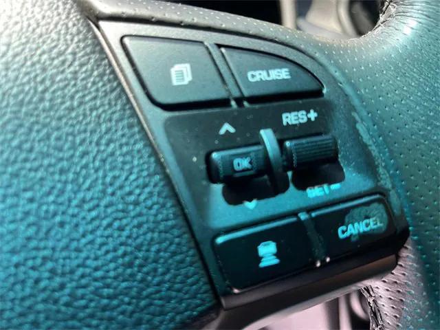 used 2019 Hyundai Tucson car, priced at $19,232
