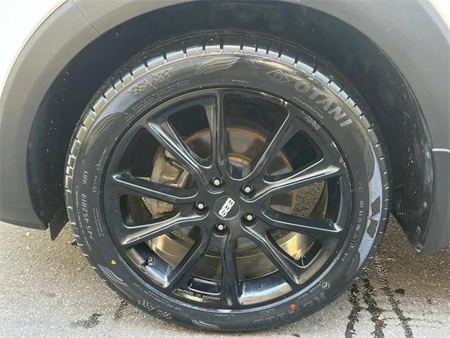 used 2019 Hyundai Tucson car, priced at $19,232