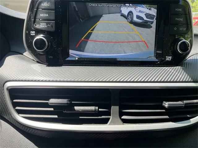 used 2019 Hyundai Tucson car, priced at $19,232