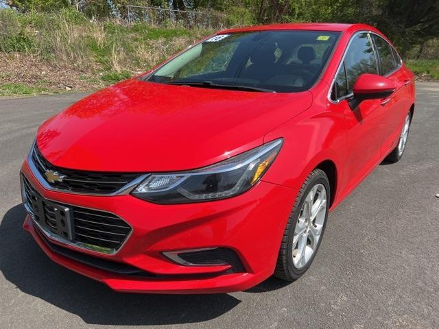 used 2016 Chevrolet Cruze car, priced at $12,999