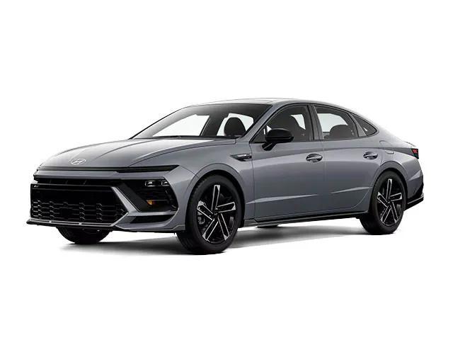 new 2026 Hyundai Sonata car, priced at $37,650